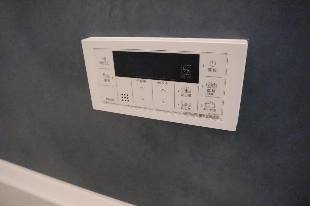 ワイエスビル その他14