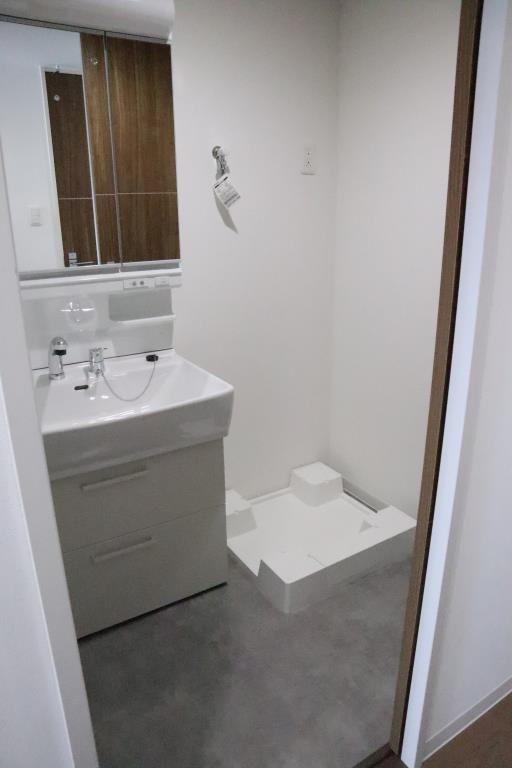 ワイエスビル 風呂画像