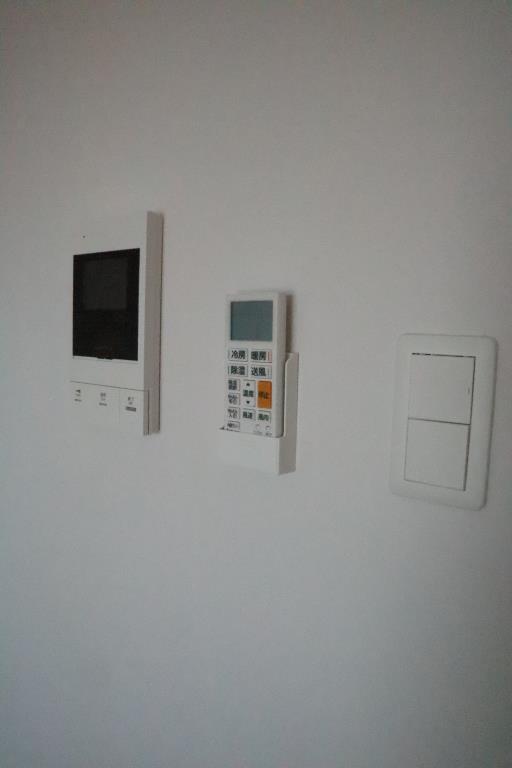 ワイエスビル その他9