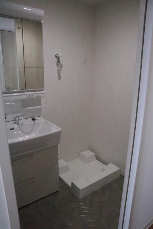 ワイエスビル 風呂画像