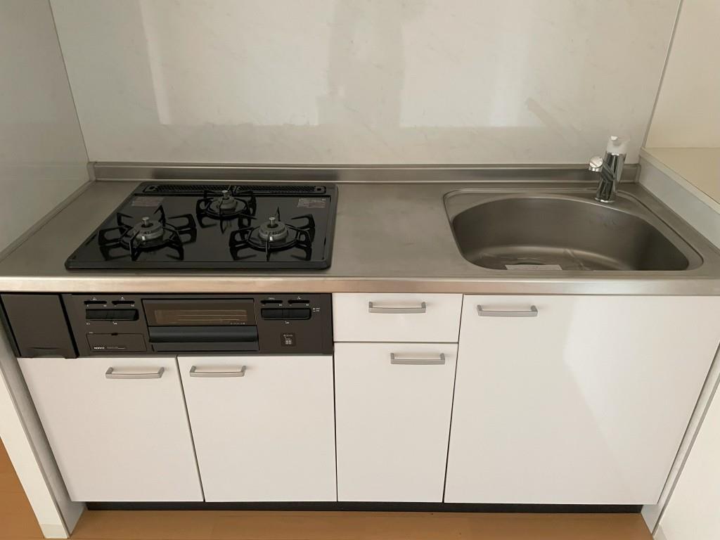 West練馬春日町 キッチン