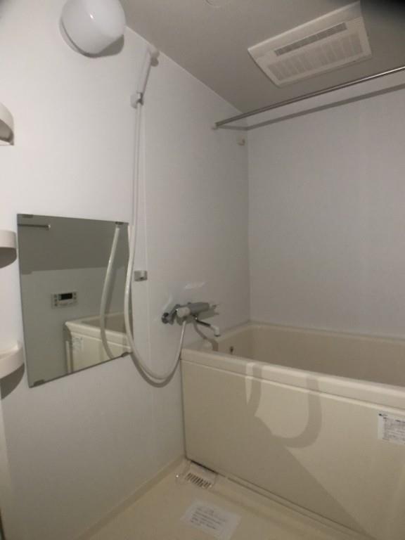 West練馬春日町 風呂画像