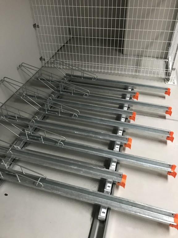 プライムステージ弁天町 その他12