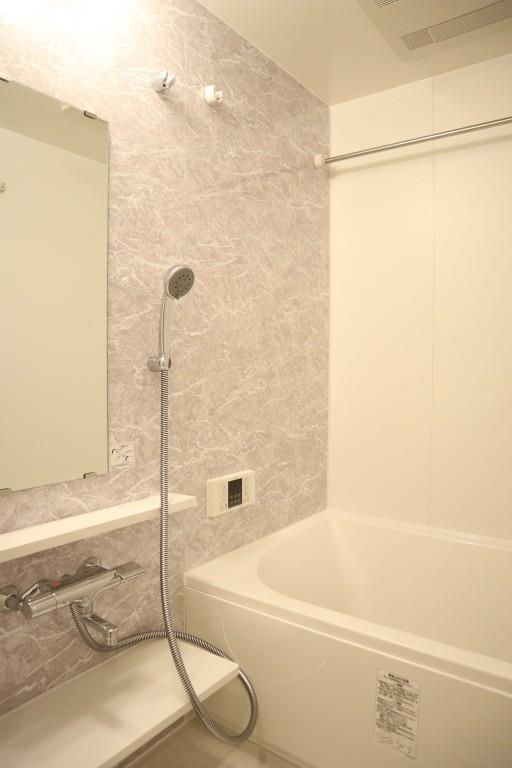 プライムステージ弁天町 風呂画像