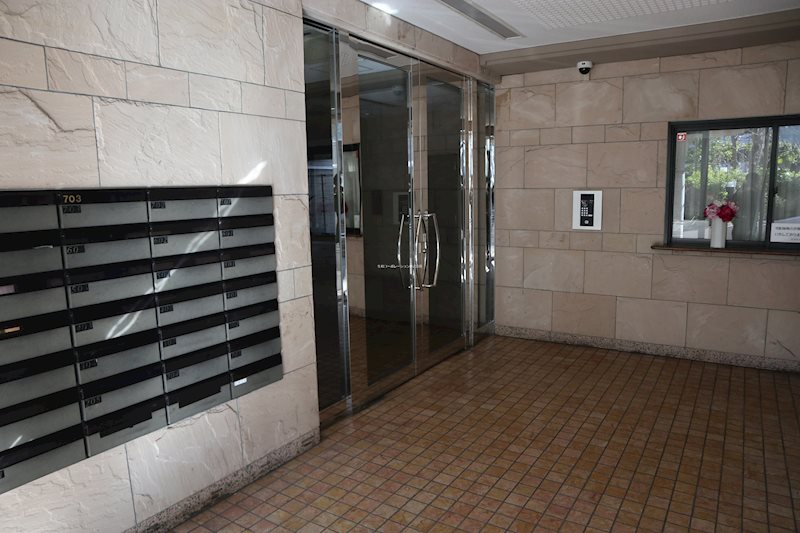 エスティガーデン その他外観3