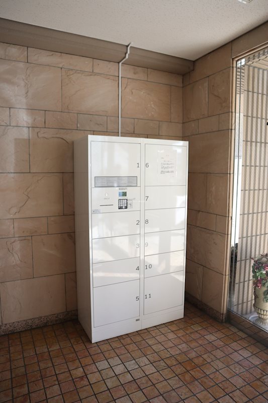 エスティガーデン その他外観4