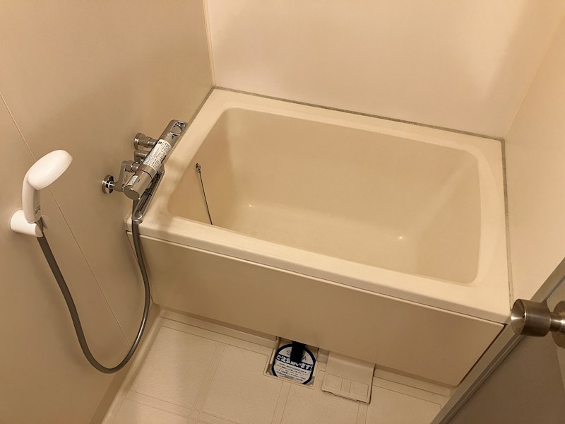 メゾン光陽 風呂画像