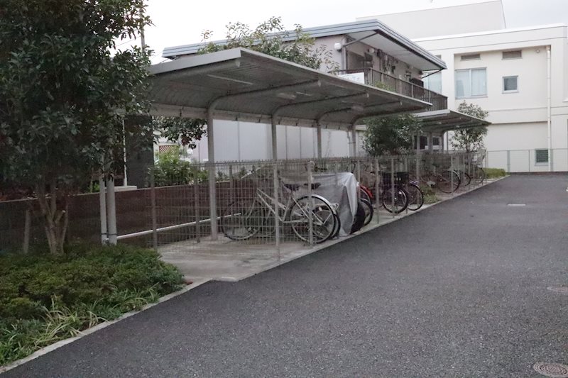 シンフォニアフレア その他外観1