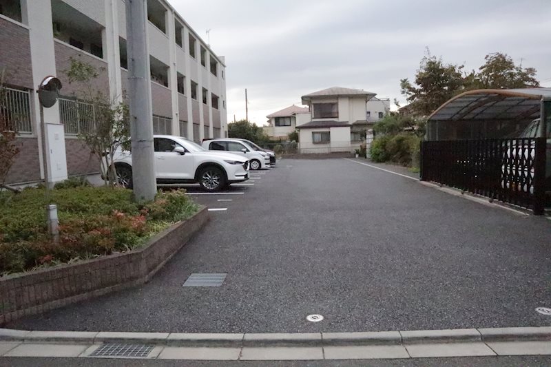 シンフォニアフレア その他外観3