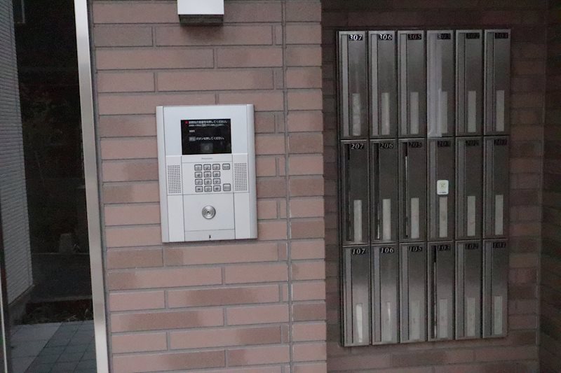 シンフォニアフレア その他外観4