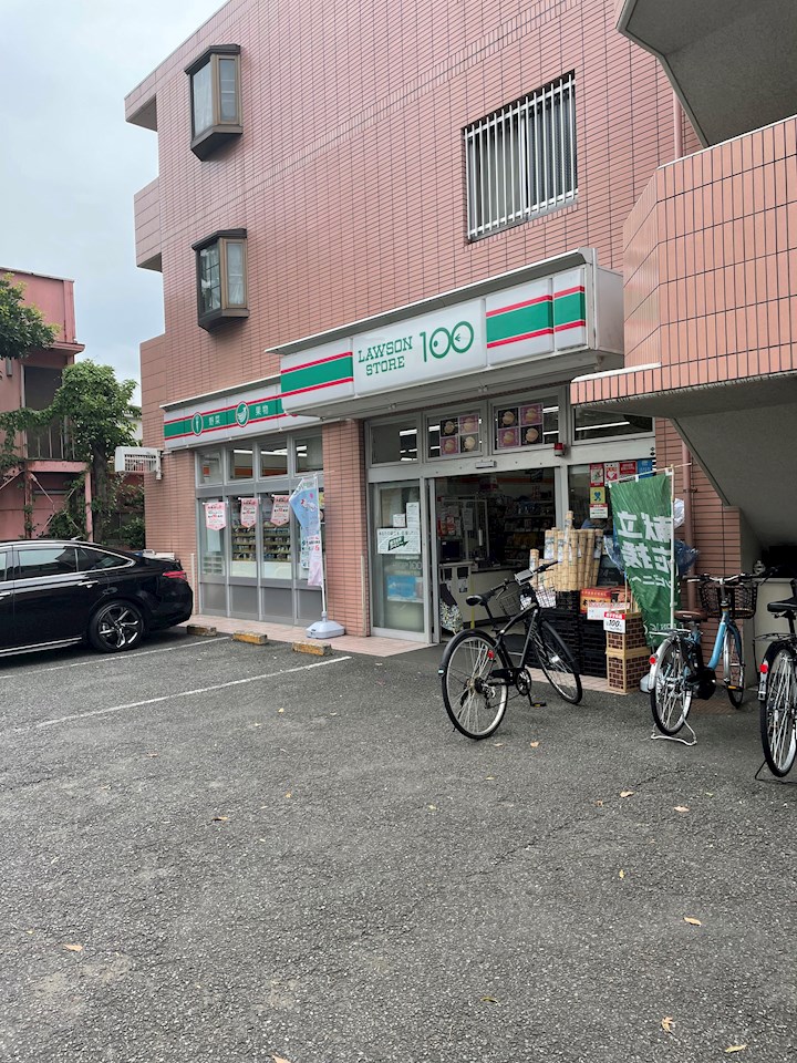 シンフォニアフレア 周辺画像1