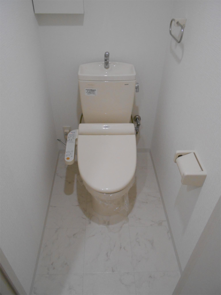 カーサビアンカ西公園 その他8