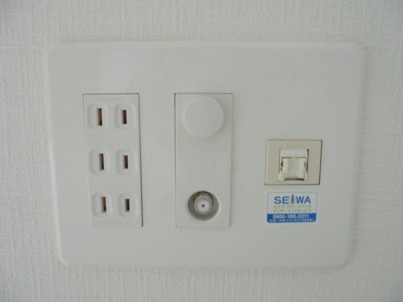 カーサビアンカ西公園 その他13