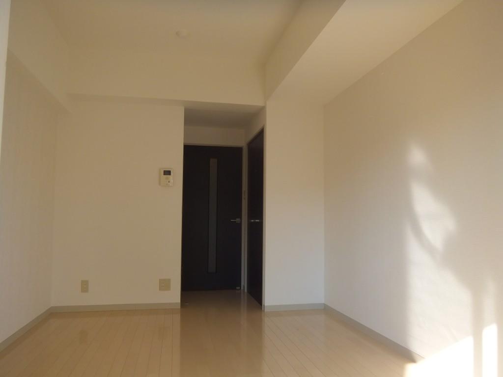 メルヘンローズ学研都市 リビング