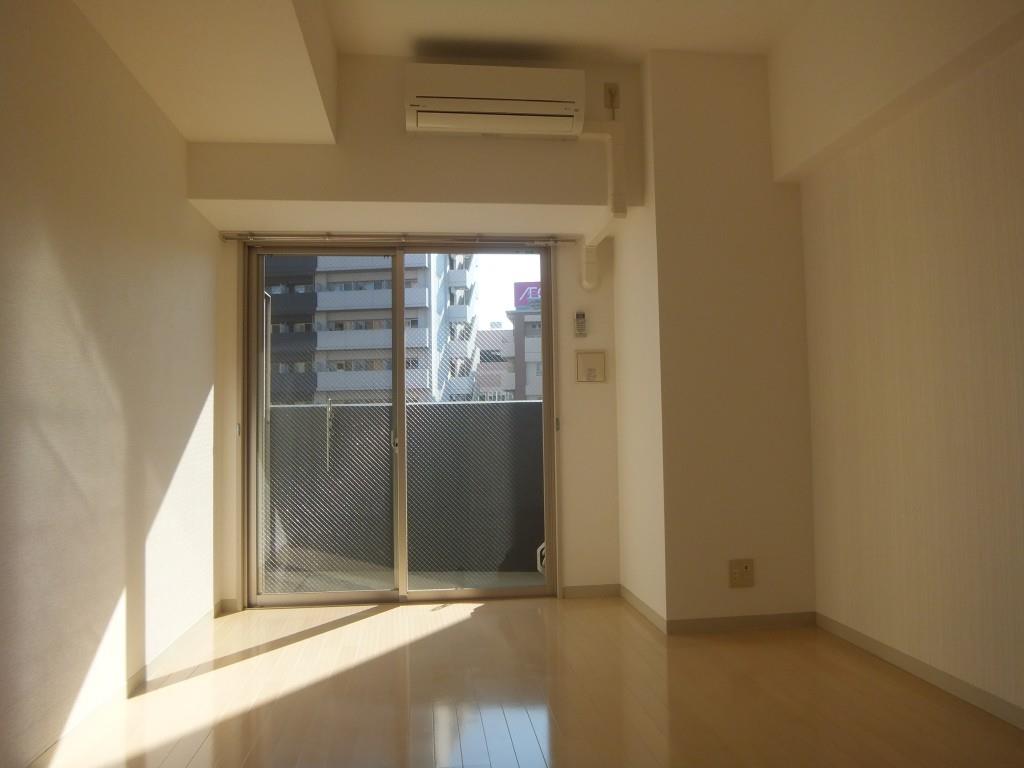 メルヘンローズ学研都市 ベッドルーム