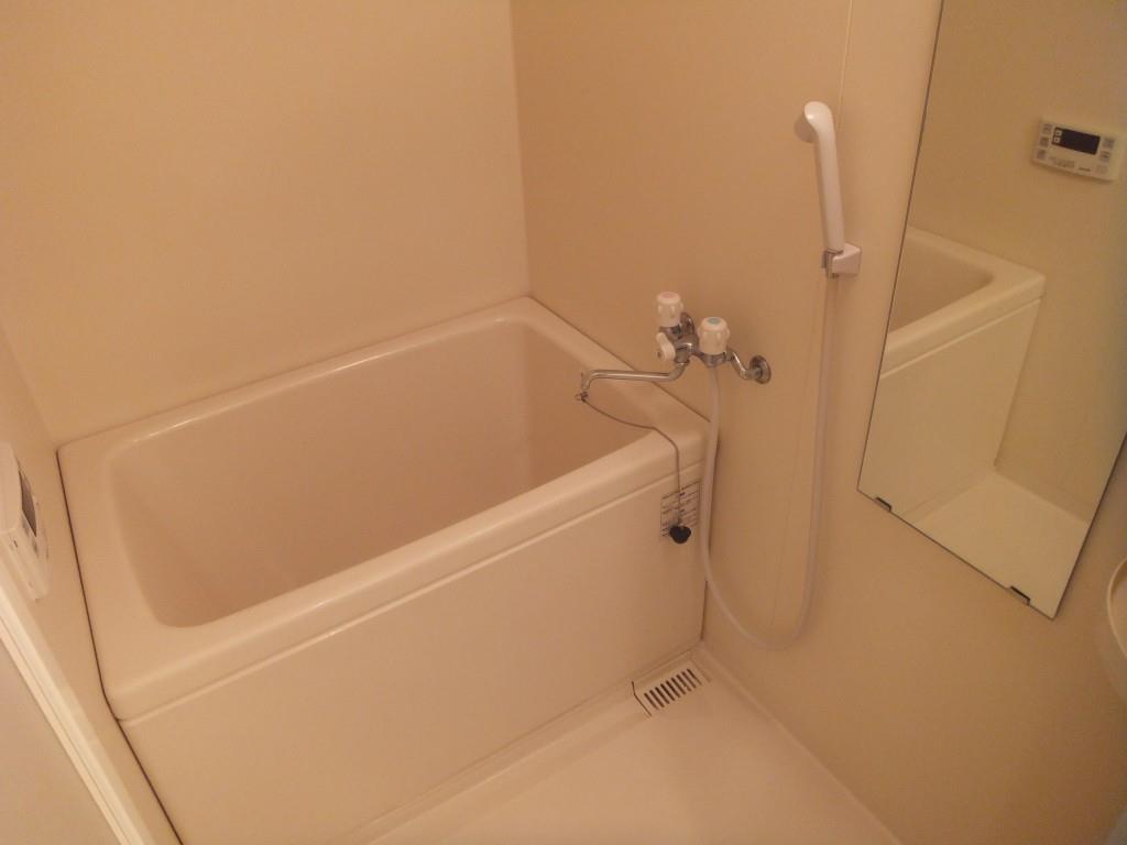 メルヘンローズ学研都市 風呂画像