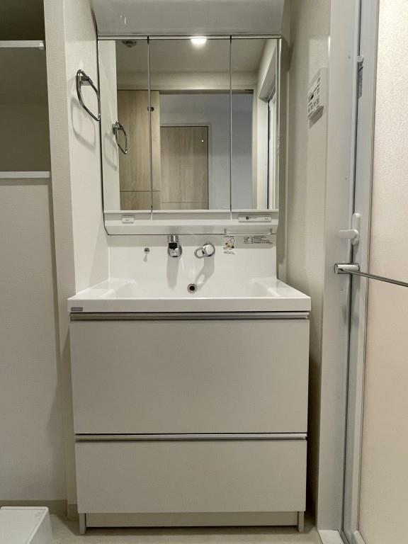 クロスフロント十二所線 その他9