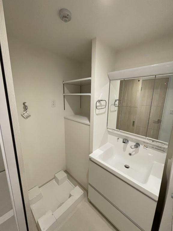 クロスフロント十二所線 その他11