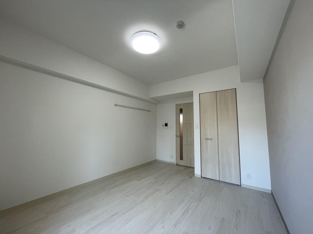 クロスフロント十二所線 リビング