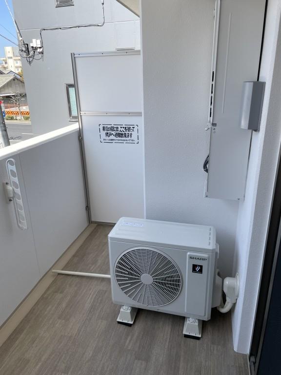 クロスフロント十二所線 その他15