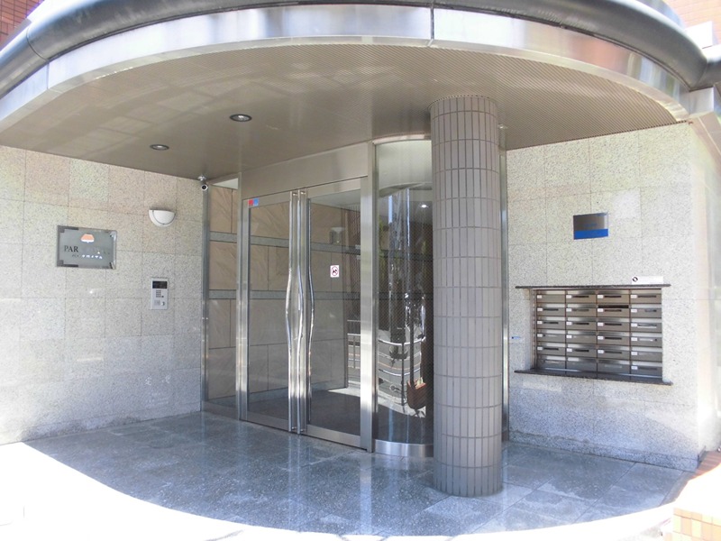 パークロイヤル その他外観1