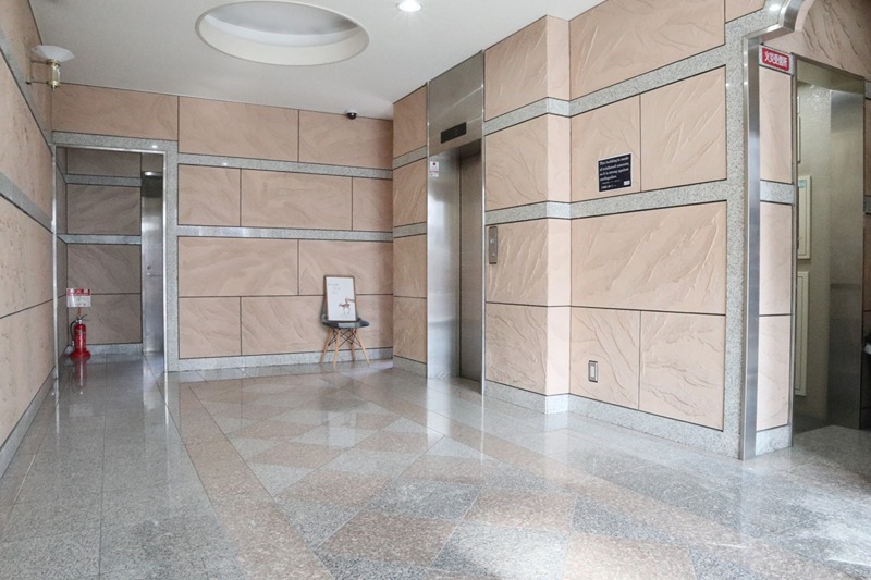 パークロイヤル その他外観2