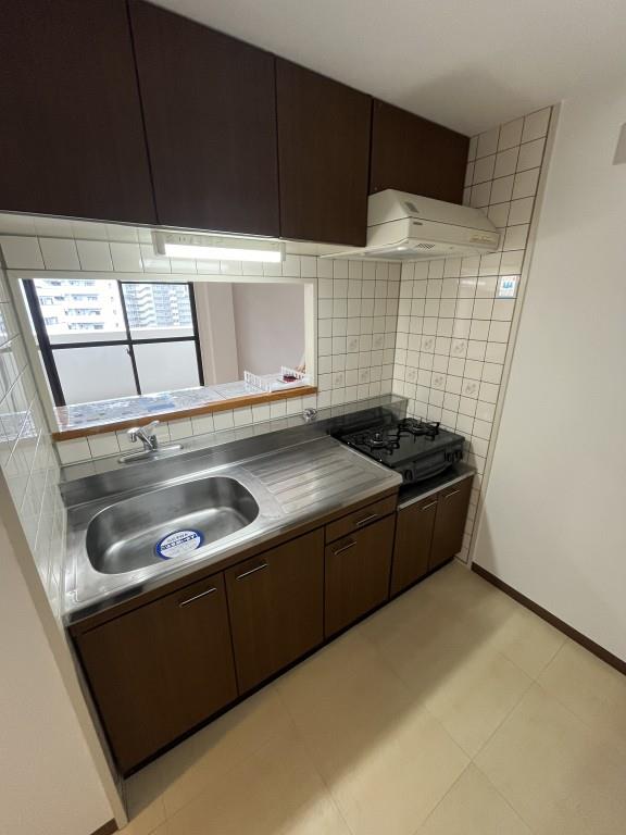 パークロイヤル キッチン