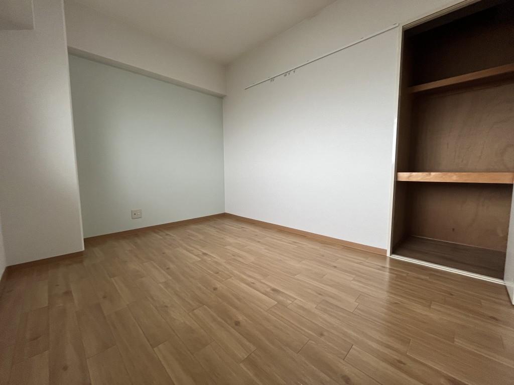 パークロイヤル ベッドルーム