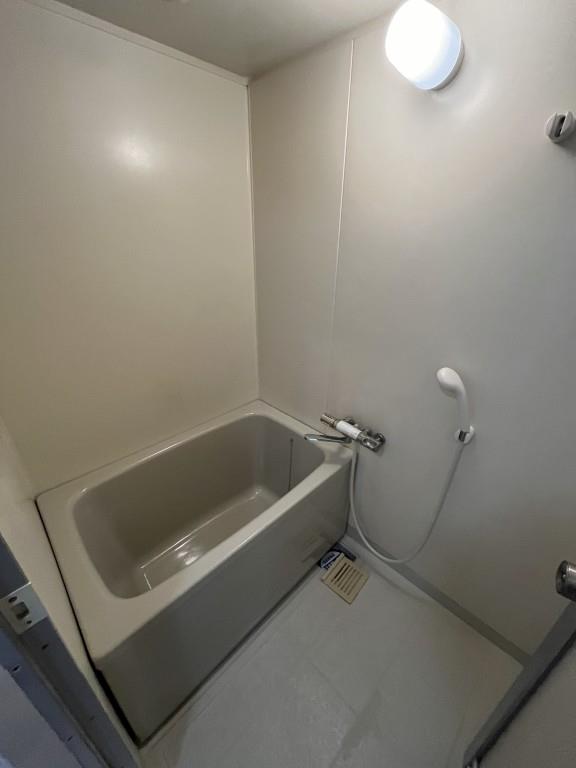 パークロイヤル 風呂画像