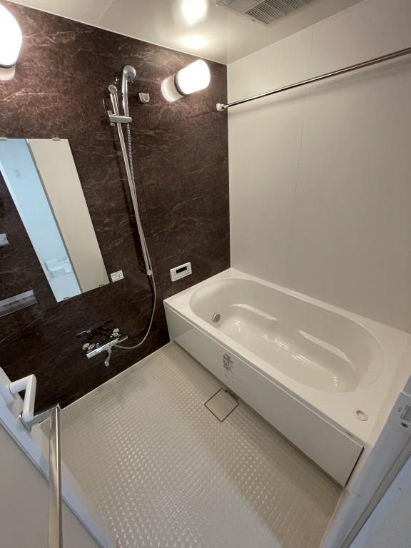 プレミアムコート千里丘 風呂画像