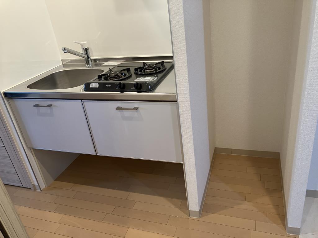 アーバンウェル茨木 キッチン