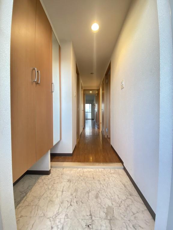 大井路 リビング