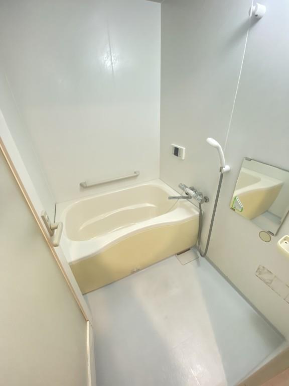 大井路 ベッドルーム