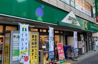 Residence Koenji Square(レジデンスコウエンジスクエア) 周辺画像3