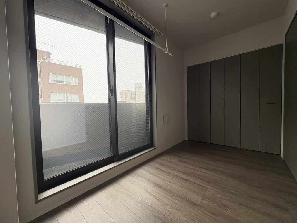 Residence Koenji Square(レジデンスコウエンジスクエア) ベッドルーム