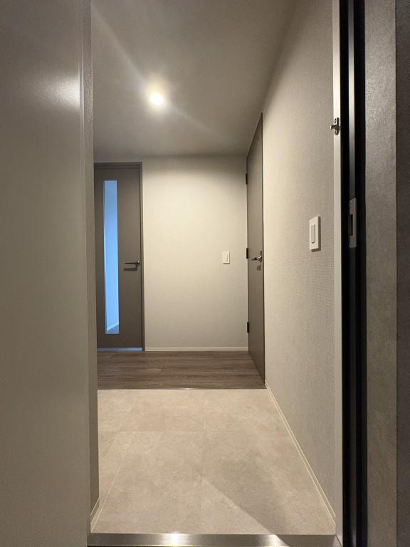 Residence Koenji Square(レジデンスコウエンジスクエア) 玄関