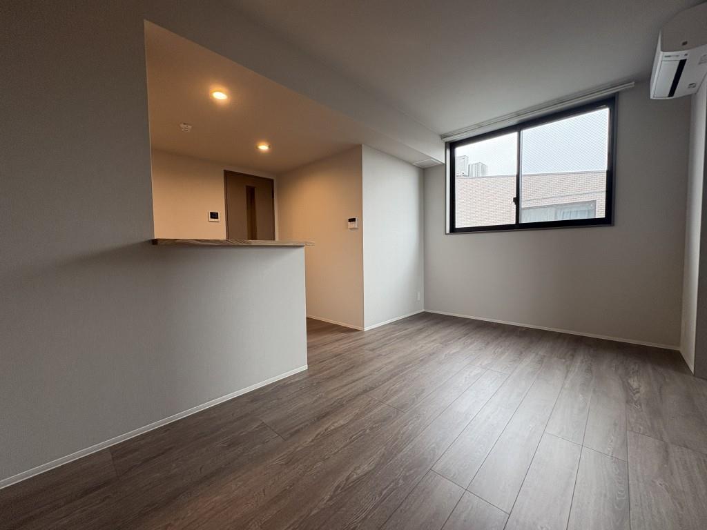 Residence Koenji Square(レジデンスコウエンジスクエア) リビング