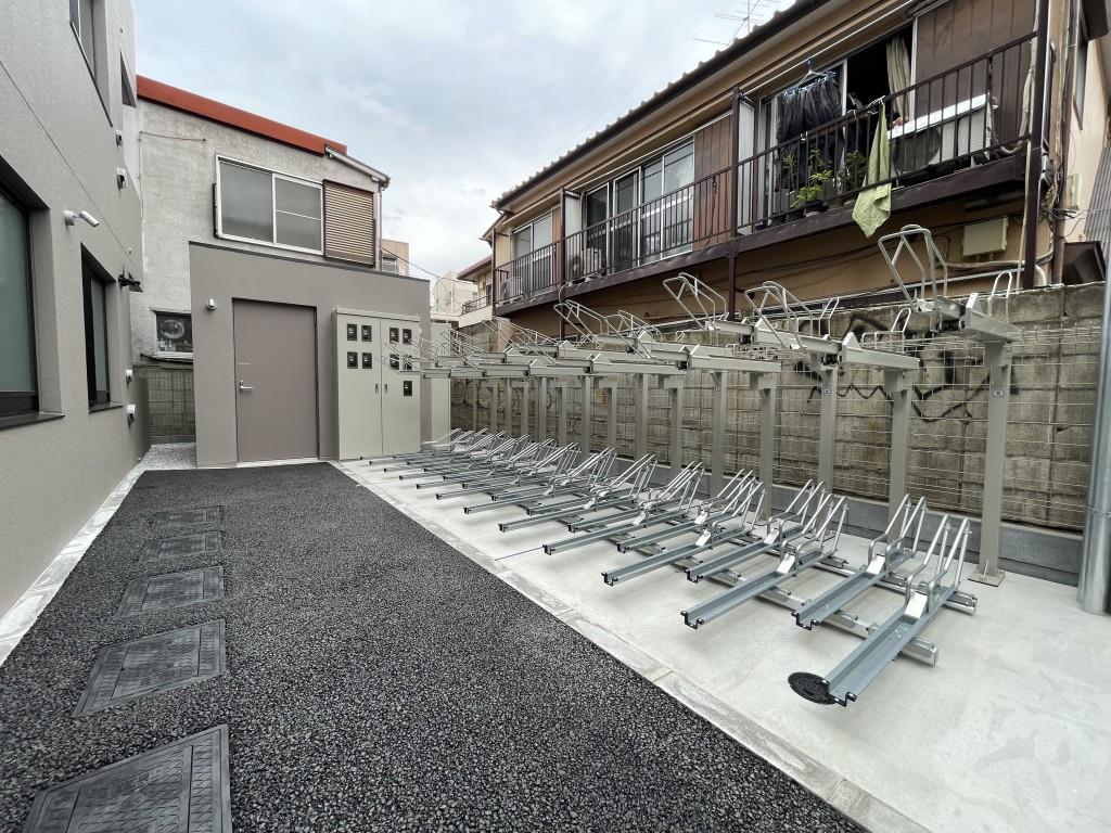Residence Koenji Square(レジデンスコウエンジスクエア) その他12