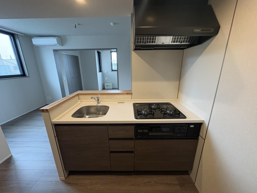 Residence Koenji Square(レジデンスコウエンジスクエア) キッチン