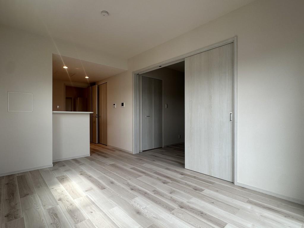 Le SOLEIL(ル・ソレイユ) リビング