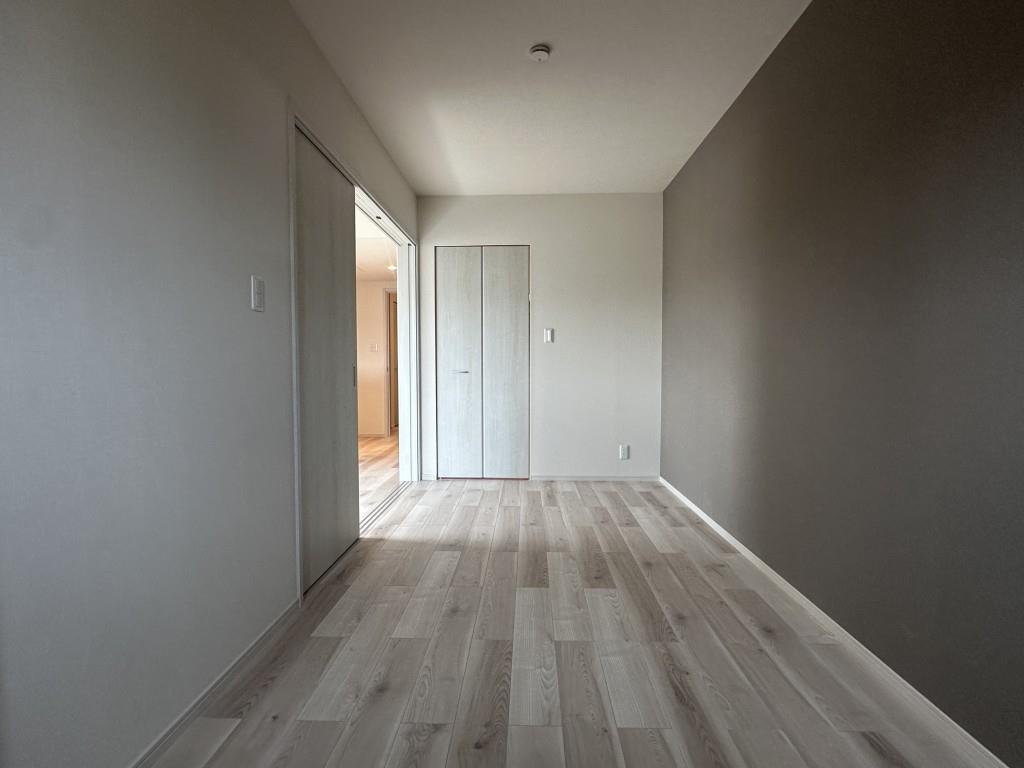 Le SOLEIL(ル・ソレイユ) ベッドルーム