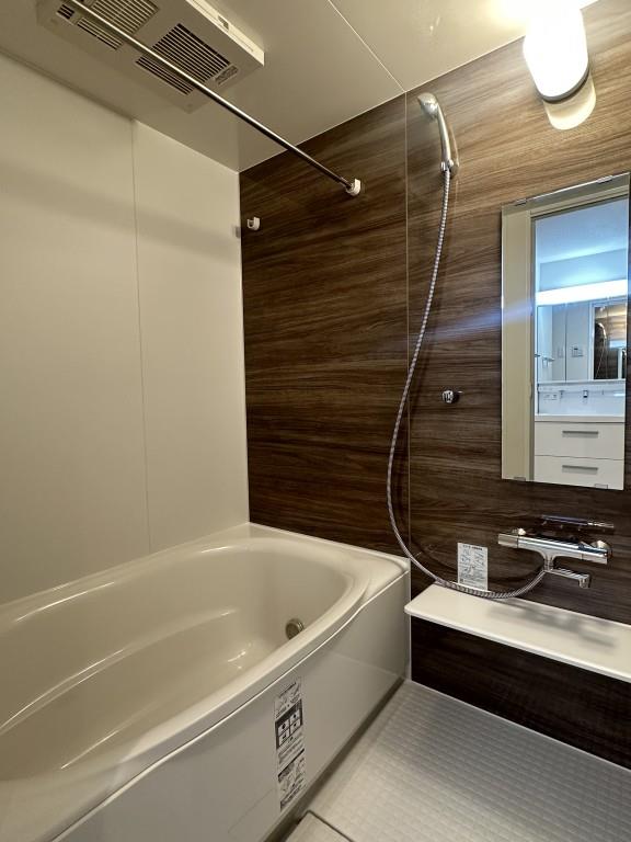 Le SOLEIL(ル・ソレイユ) 風呂画像