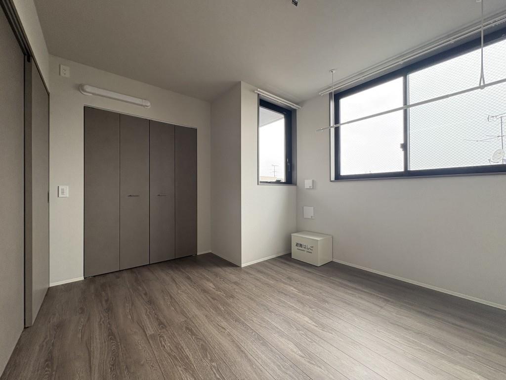 Residence Koenji Square(レジデンスコウエンジスクエア) ベッドルーム