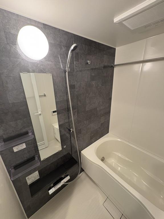 Residence Koenji Square(レジデンスコウエンジスクエア) 風呂画像