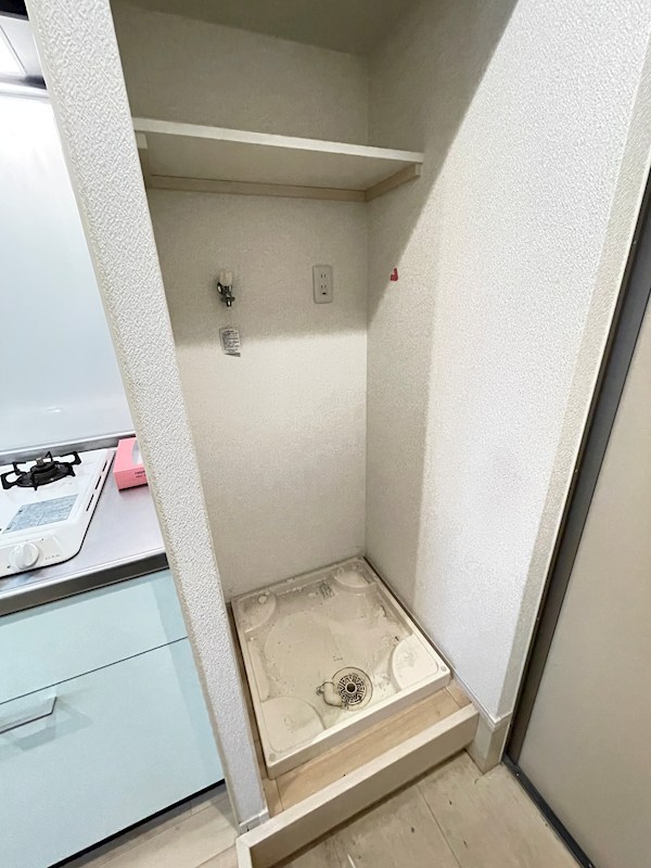 マメゾン阿倍野 その他4