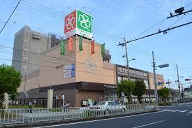 マメゾン阿倍野 周辺画像3