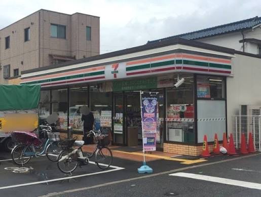 マメゾン阿倍野 周辺画像4