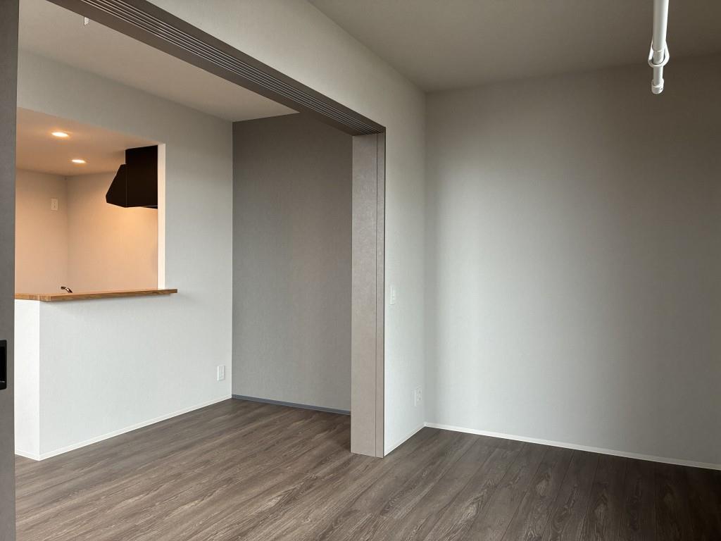 Residence Koenji Square(レジデンスコウエンジスクエア) ベッドルーム