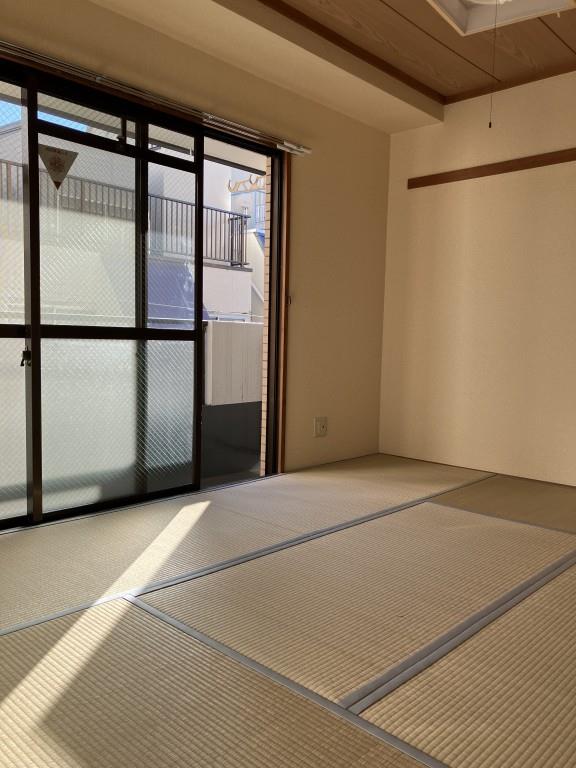 Eフィールド ベッドルーム