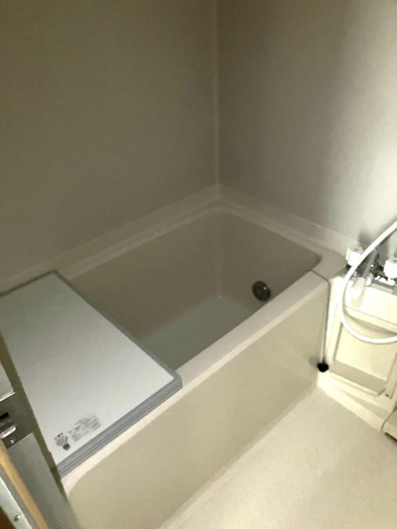 Eフィールド 風呂画像